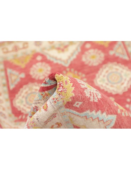 Tappeto Kazak Pakistan cm.83x124