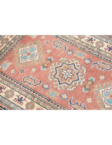 Tappeto Kazak Pakistan cm.84x118