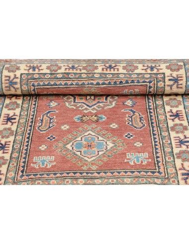 Tappeto Kazak Pakistan cm.84x118