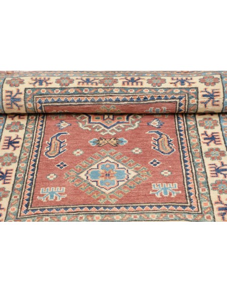 Tappeto Kazak Pakistan cm.84x118