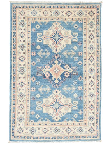 Tappeto Kazak Pakistan cm.79x121