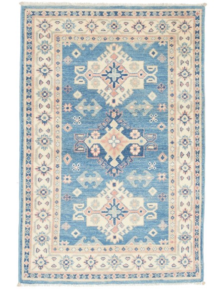 Tappeto Kazak Pakistan cm.79x121