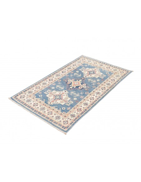 Tappeto Kazak Pakistan cm.79x121