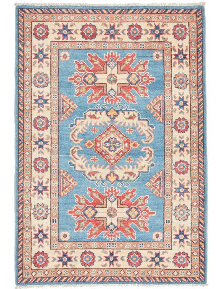 Tappeto Kazak Pakistan cm.84x122