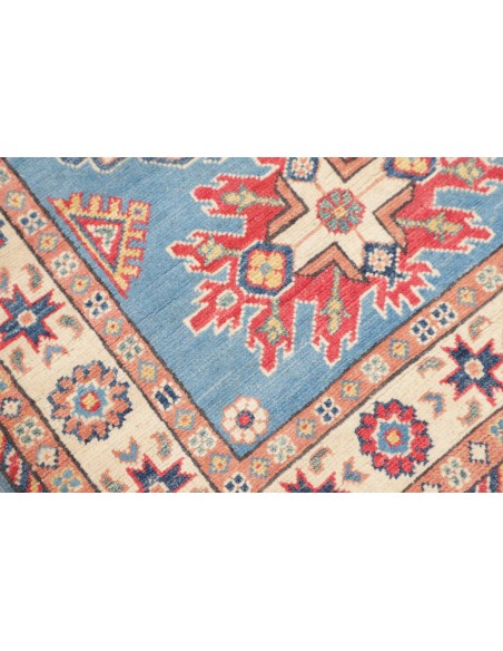 Tappeto Kazak Pakistan cm.84x122
