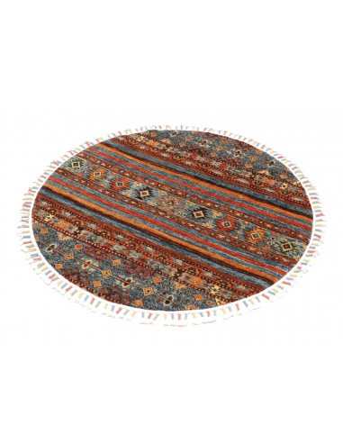 Tappeto Samarkand Pakistan cm.90x90