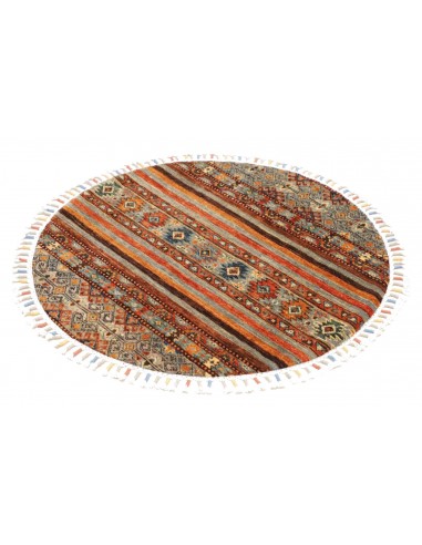 Tappeto Samarkand Pakistan cm.90x90