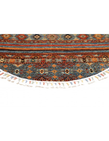 Tappeto Samarkand Pakistan cm.90x90