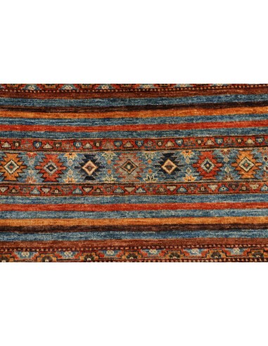 Tappeto Samarkand Pakistan cm.90x90