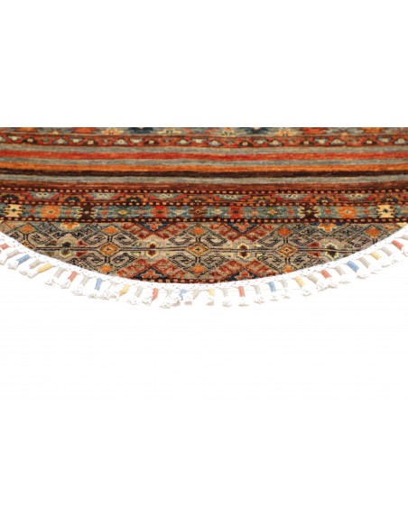 Tappeto Samarkand Pakistan cm.90x90