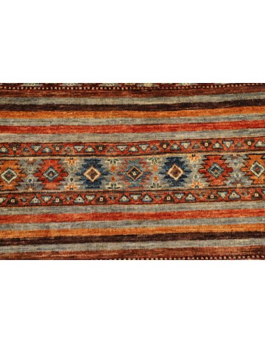 Tappeto Samarkand Pakistan cm.90x90