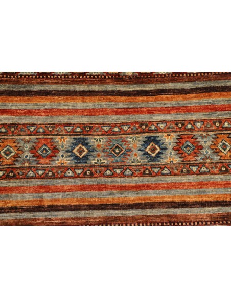 Tappeto Samarkand Pakistan cm.90x90