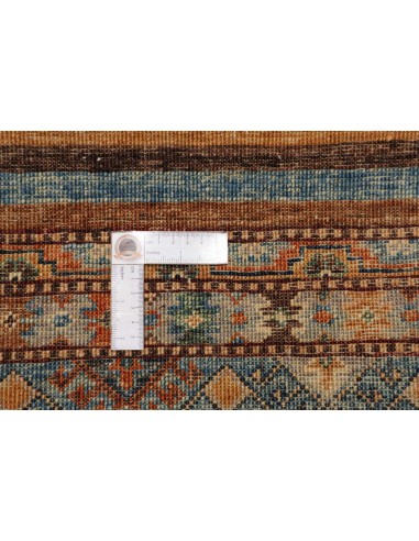 Tappeto Samarkand Pakistan cm.90x90