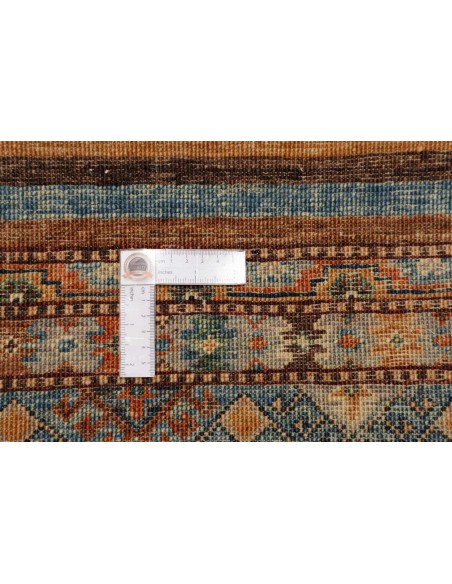 Tappeto Samarkand Pakistan cm.90x90