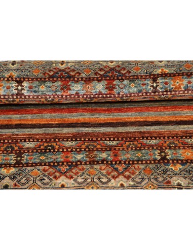 Tappeto Samarkand Pakistan cm.90x90