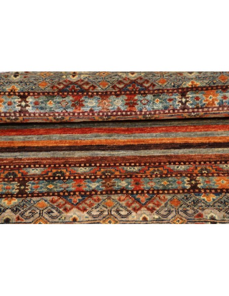 Tappeto Samarkand Pakistan cm.90x90