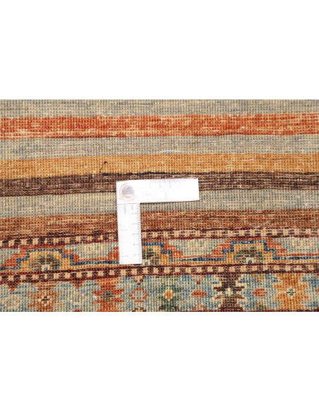 Tappeto Samarkand Pakistan cm.90x90