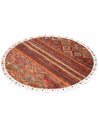 Tappeto Samarkand Pakistan cm.90x90