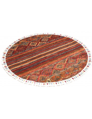 Tappeto Samarkand Pakistan cm.90x90