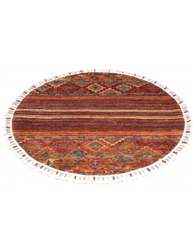 Tappeto Samarkand Pakistan cm.90x90