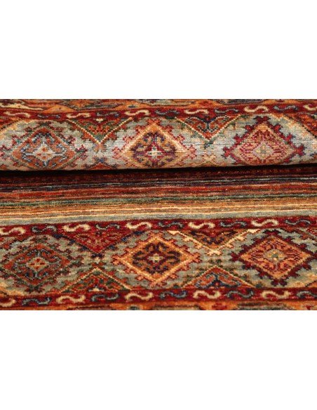 Tappeto Samarkand Pakistan cm.93x93