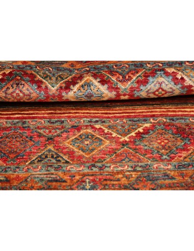 Tappeto Samarkand Pakistan cm.90x90