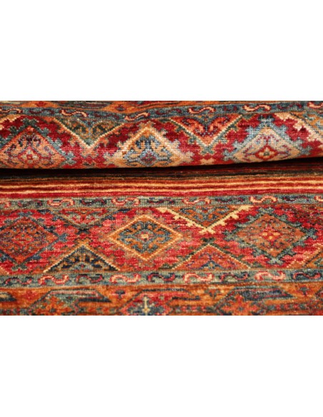 Tappeto Samarkand Pakistan cm.90x90