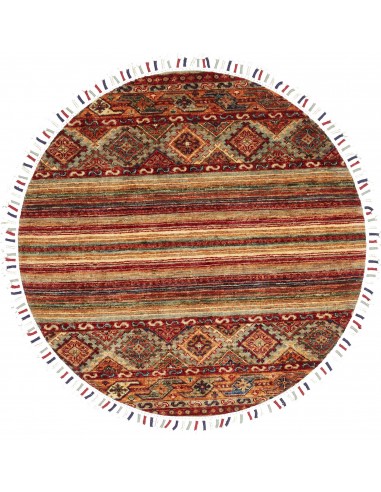 Tappeto Samarkand Pakistan cm.97x97