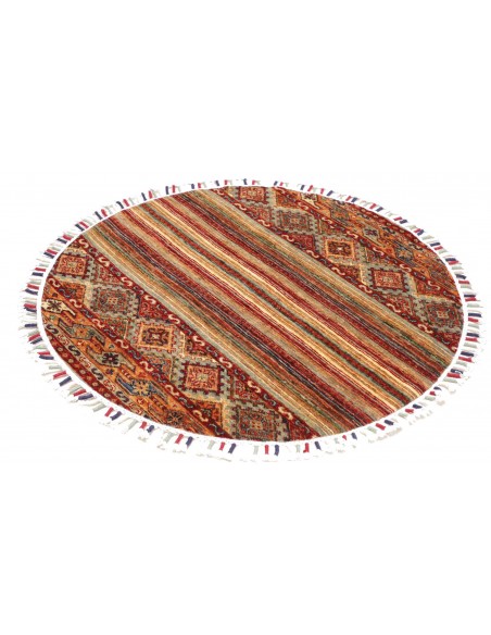 Tappeto Samarkand Pakistan cm.96x96