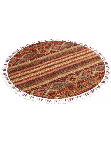 Tappeto Samarkand Pakistan cm.97x97