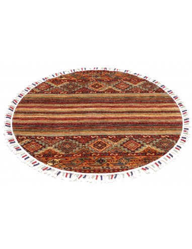 Tappeto Samarkand Pakistan cm.97x97