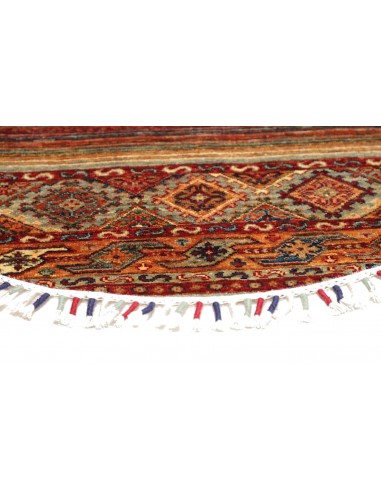 Tappeto Samarkand Pakistan cm.97x97