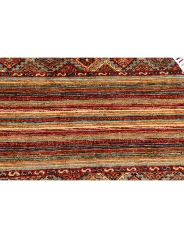 Tappeto Samarkand Pakistan cm.96x96