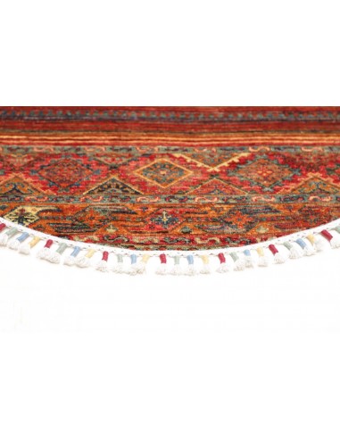 Tappeto Samarkand Pakistan cm.90x90