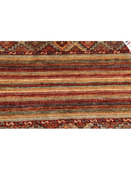 Tappeto Samarkand Pakistan cm.97x97