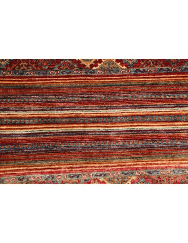 Tappeto Samarkand Pakistan cm.90x90