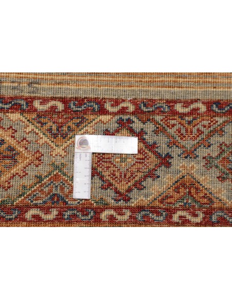 Tappeto Samarkand Pakistan cm.96x96