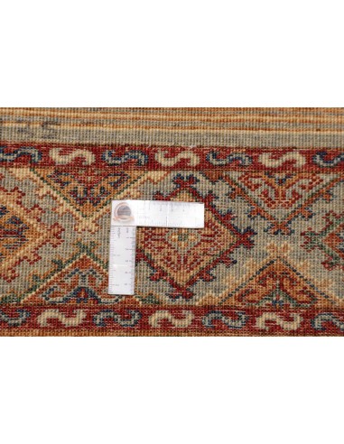 Tappeto Samarkand Pakistan cm.97x97