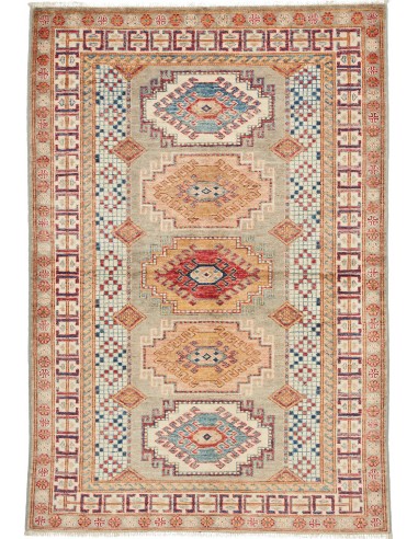 Tappeto Kazak Royal Pakistan cm.103x152