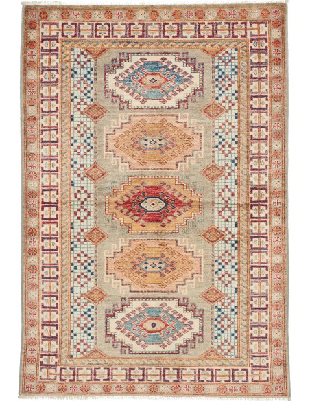 Tappeto Kazak Royal Pakistan cm.103x152