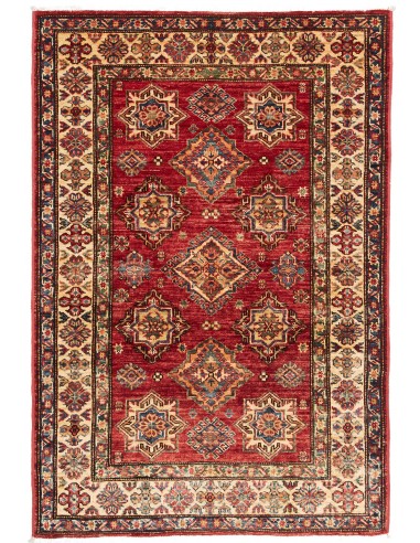 Tappeto Kazak Pakistan cm.101x147