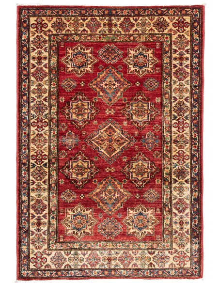 Tappeto Kazak Pakistan cm.101x147