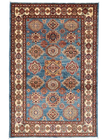 Tappeto Kazak Pakistan cm.98x147