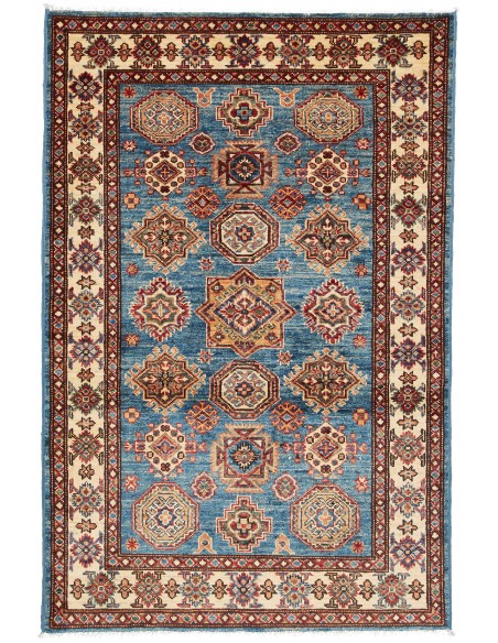 Tappeto Kazak Pakistan cm.98x147