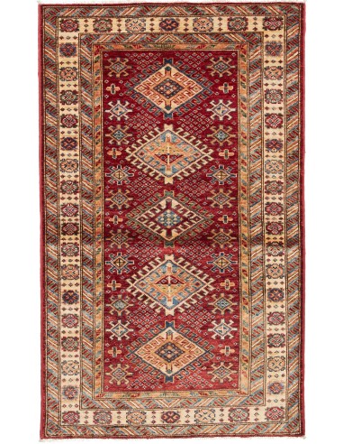 Tappeto Kazak Pakistan cm.92x152