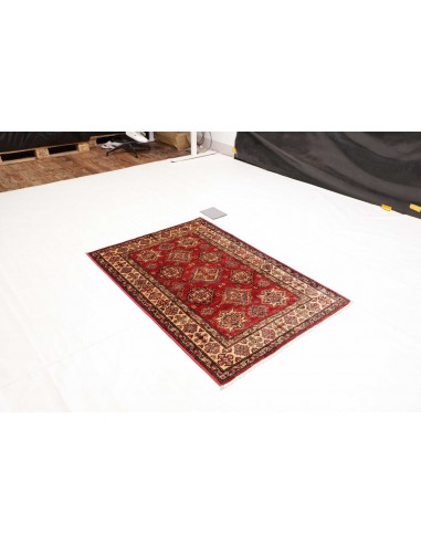 Tappeto Kazak Pakistan cm.101x147