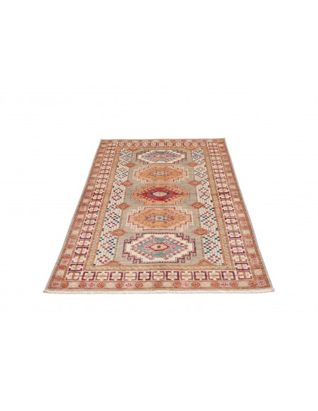 Tappeto Kazak Royal Pakistan cm.103x152