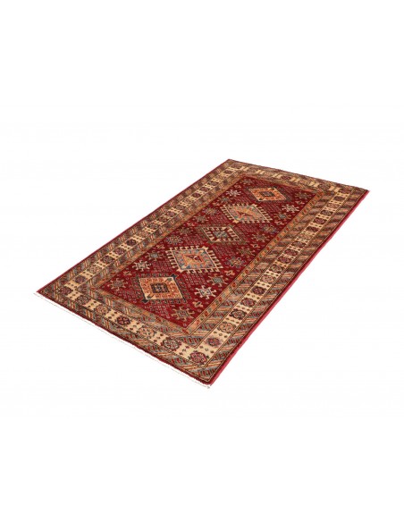 Tappeto Kazak Pakistan cm.92x152