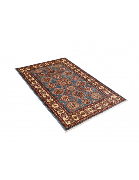 Tappeto Kazak Pakistan cm.98x147