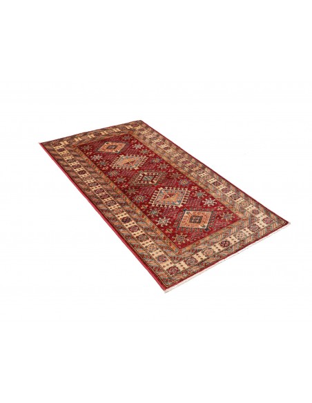 Tappeto Kazak Pakistan cm.92x152